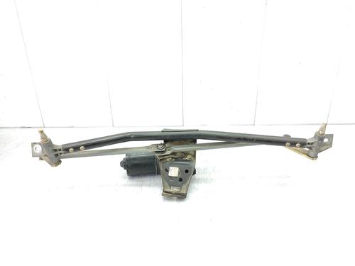 Used Front wiper motor AUDI 80 B4 Saloon (8C2) 1.9 TDI (90 hp) 23740271