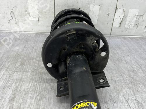 Used Right front shock absorber Right front shock absorber SEAT IBIZA IV (6J5, 6P1) 1.2 TSI (105 hp) 31800476 31800476