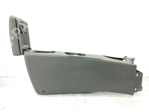 Middle console NISSAN QASHQAI / QASHQAI +2 I (J10, NJ10, JJ10E) 1.5 dCi | BP23754117I22 