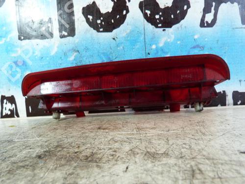 Used Third brake light PEUGEOT 806 (221) 2.0 HDI (109 hp) 23669054