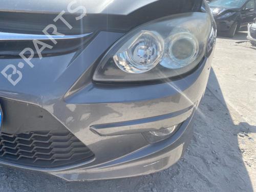 Left headlight HYUNDAI i30 (FD) 1.6 CRDi | BP37636842C28 - Image 3