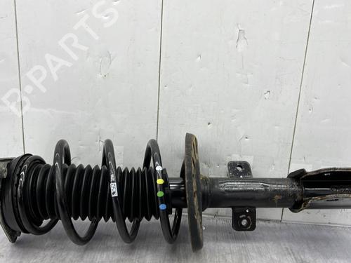 Used Left front shock absorber CITROËN C5 AIRCROSS (A_) 1.2 PureTech 130 (ARHNSJ) (131 hp) 25292308