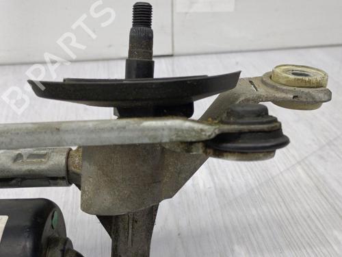 Front wiper motor NISSAN JUKE (F15) 1.5 dCi | BP23695763M29 