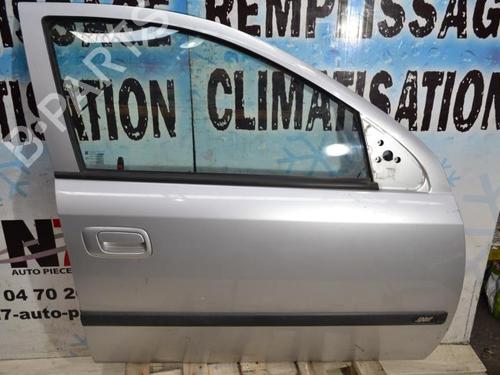 Used Right front door OPEL ASTRA G Hatchback (T98) 2.2 DTI (F08, F48) (125 hp) 23666382
