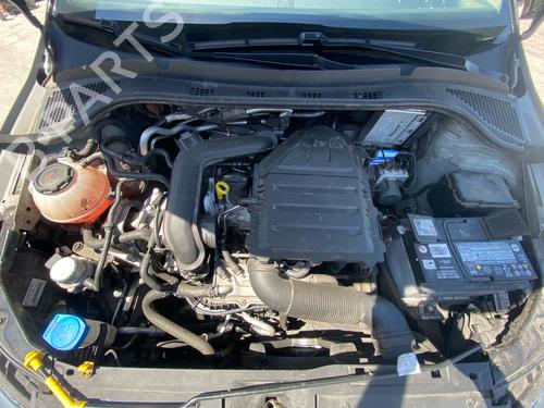 Engine SKODA FABIA III (NJ3) 1.0 TSI | BP36663922M1  - Image 75