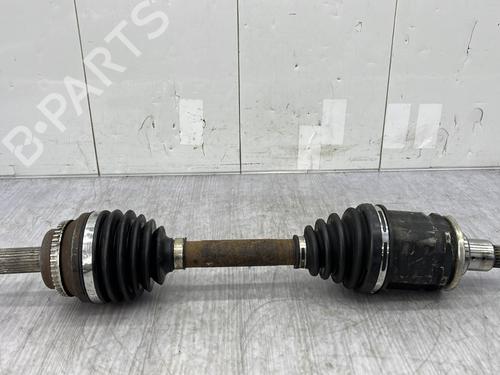 Left front driveshaft TOYOTA RAV 4 II (_A2_) 2.0 D 4WD (CLA20_, CLA21_, CLA20R, CLA21R) | BP24180860M38 - Image 4