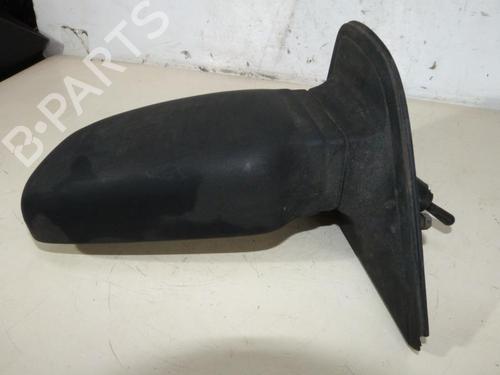 Left mirror FORD SIERRA II Hatchback (GBC, GBG)  | BP23667022C26
