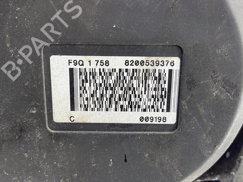Motor RENAULT LAGUNA II (BG0/1_) 1.9 dCi (BG1A, BG1W, BG0G) | BP29406283M1 