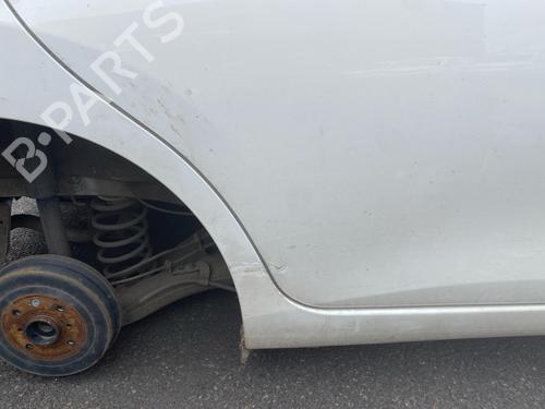 Right sun visor TOYOTA AYGO (_B4_) 1.0 VVTi (KGB40) | BP36372583I2  - Image 37