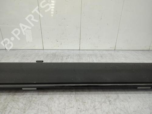 Cargo separator AUDI A6 C5 Avant (4B5)  | BP23690415I36 