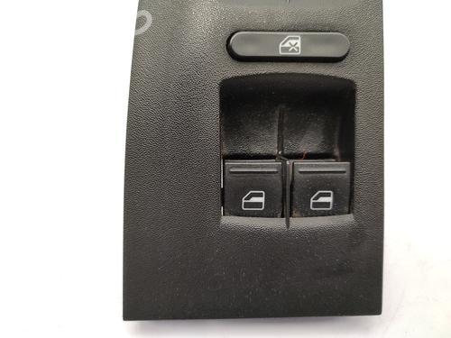 Left front window switch SEAT LEON (1P1) 1.9 TDI | BP23740371I27 