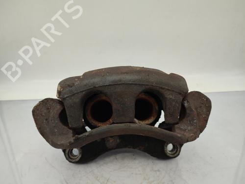 Right front brake caliper OPEL MOVANO A Van (X70) 2.5 CDTI (FD) | BP23721671M104  - Image 5
