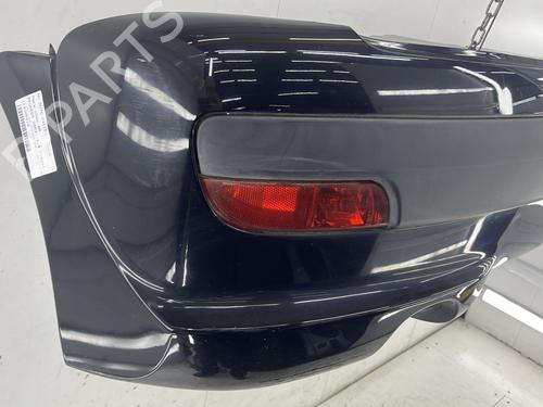 Rear bumper PEUGEOT 206+ (2L_, 2M_) 1.4 HDi eco 70 | BP29501238C8 