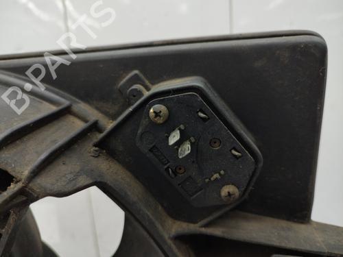 Used Radiator fan FIAT TIPO (160_) 1.9 D (65 hp) 23739635