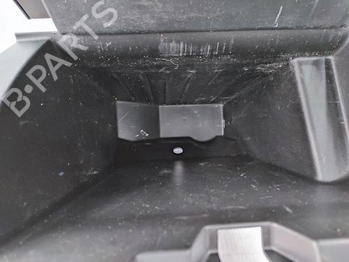 Handskerum Handskerum NISSAN NV400 Van (X62, X62B) dCi 130 (130 hp) 23733349 23733349