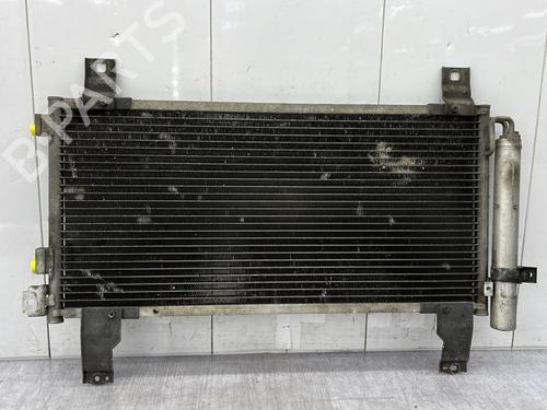 Used AC radiator AC radiator MAZDA 6 Hatchback (GG) 2.0 DI (GG14) (136 hp) 25715830 25715830