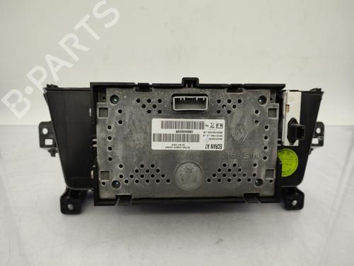 Display RENAULT LATITUDE (L70_) 2.0 dCi 175 (L70Y, L734) | BP23711738C48  - Image 9