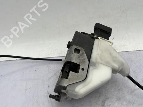 Front right lock PEUGEOT 308 SW I (4E_, 4H_) 1.6 HDi | BP23742863C97 