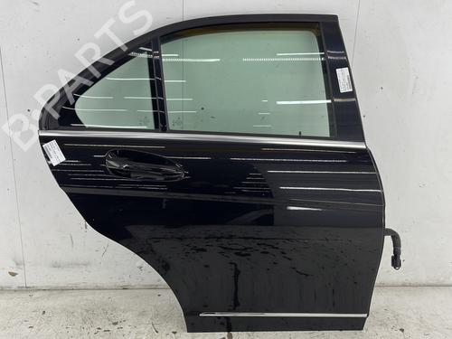 Used Right rear door MERCEDES-BENZ C-CLASS (W204) C 220 CDI (204.002) (170 hp) 29243246