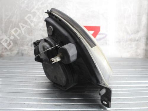 Used Right headlight Right headlight 23690637 23690637