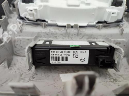 Interior roof light CITROËN C3 III (SX) 1.6 BlueHDi 75 | BP23723073I8  - Image 6