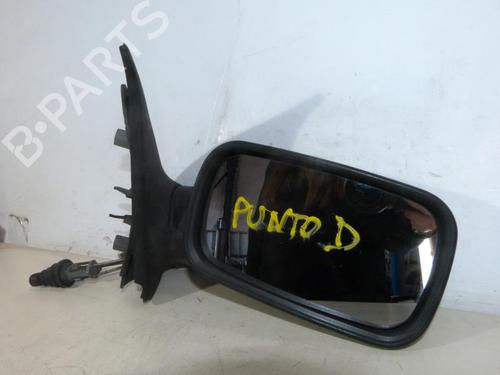 Right mirror FIAT PUNTO (176_) 55 1.1 | BP23666858C27 