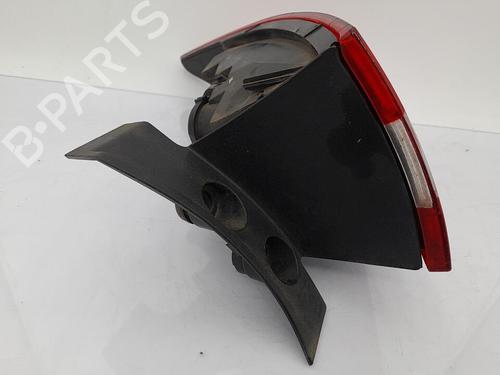 Right taillight RENAULT CLIO IV (BH_) 1.5 dCi 90 | BP23706335C35 