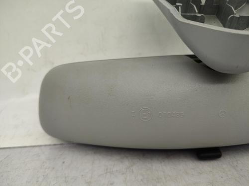 Used Rear mirror Rear mirror MERCEDES-BENZ C-CLASS Coupe (CL203) C 180 (203.735) (129 hp) 23731834 23731834