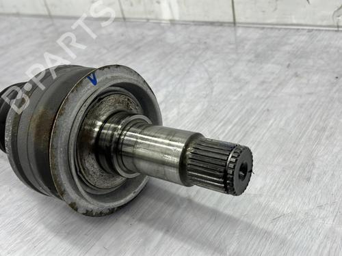 Right rear driveshaft MERCEDES-BENZ C-CLASS (W204) C 220 CDI (204.002) | BP29446161M41 