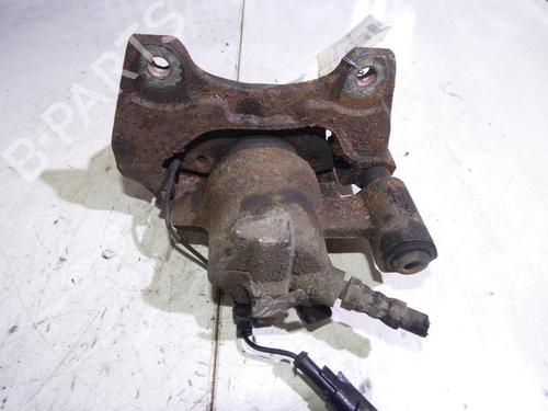 Left front brake caliper FORD KA (RU8) 1.2 | BP23698788M105 - Image 4