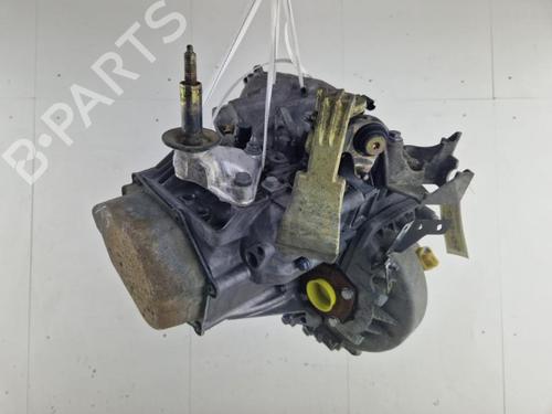 gearbox-citroen-c8-ea_-eb_-2002-23743019 main image