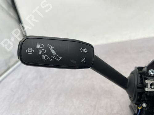 Ratstangsstang VW POLO VI (AW1, BZ1, AE1) 1.0 TSI | BP38258149I23 - Image 8