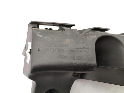 Rear bumper bracket PEUGEOT 308 II (LB_, LP_, LW_, LH_, L3_) 2.0 GT BlueHDi 180 | BP23730461C159