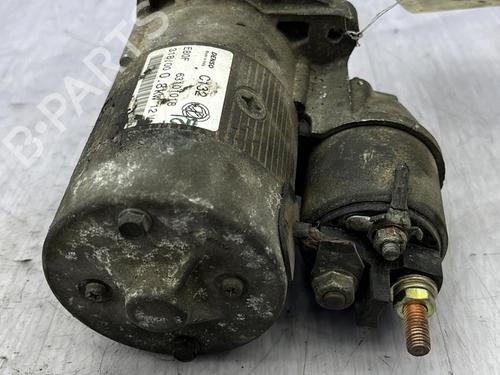 Used Starter FIAT PUNTO (188_) 1.2 60 (188.030, .050, .130, .150, .230, .250) (60 hp) 23703129