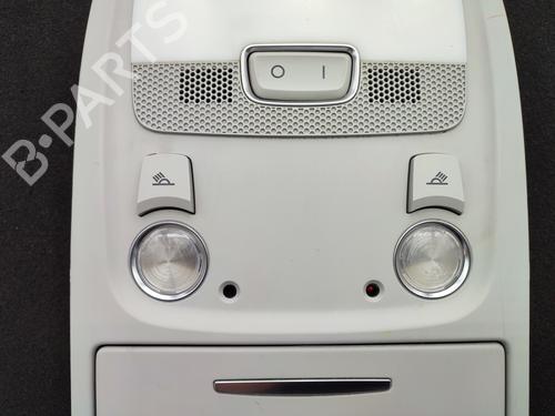 Interior roof light AUDI A5 (8T3) 3.0 TDI quattro | BP23760562I8 