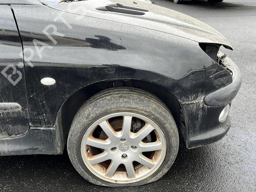 Warning switch PEUGEOT 206 CC (2D) 2.0 S16 | BP23739750I22 - Image 14