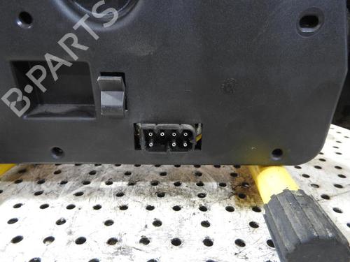 Left taillight BMW 5 (E39) 528 i | BP23684826C34 - Image 3
