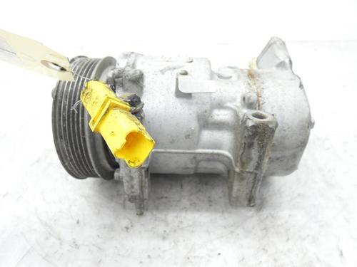 Used AC compressor AC compressor CITROËN C3 I (FC_, FN_) 1.6 16V (109 hp) 23699835 23699835