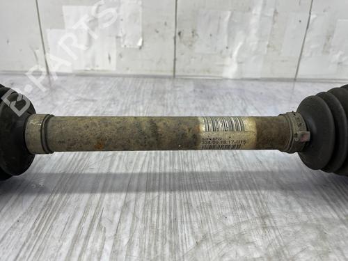 Right front driveshaft DACIA SANDERO 1.5 dCi | BP37868062M39 - Image 3
