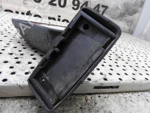 Right mirror RENAULT RAPID Box Body/MPV (F40_, G40_) 1.6 D (F404) | BP23685099C27 