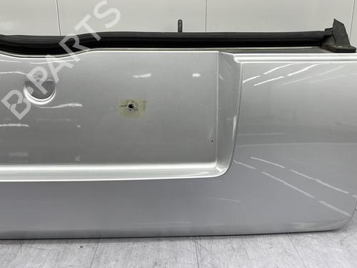 Tailgate CITROËN C2 (JM_) 1.4 | BP23674400C6 