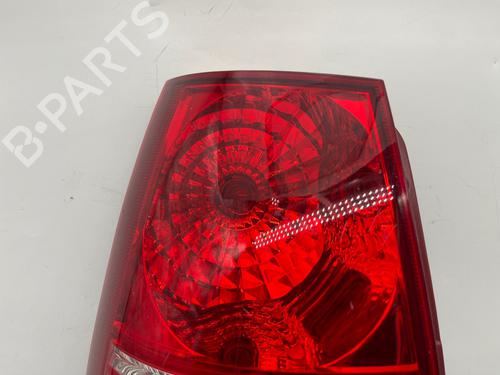 Used Left taillight Left taillight 37475487 37475487