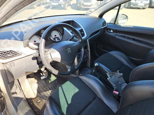 Electronic module PEUGEOT 207 SW (WK_) 1.4 16V | BP28601716M83 - Image 16
