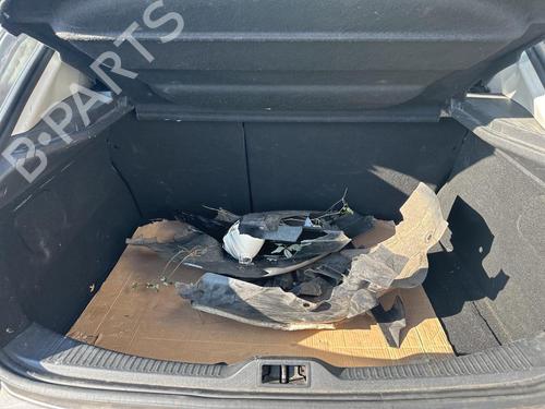 Rear parcel shelf RENAULT MEGANE III Hatchback (BZ0/1_, B3_) 1.5 dCi (BZ09, BZ0D, BZ1W, BZ29, BZ14) | BP23754353C85  - Image 35