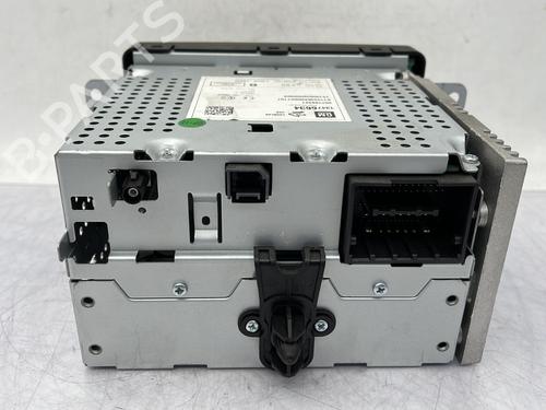 Radio OPEL CORSA E (X15) 1.3 CDTI (08, 68) | BP30940153E6 - Image 9