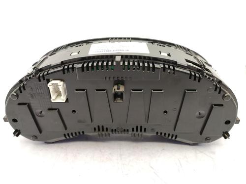 Instrument cluster CITROËN C4 II (NC_) 1.6 HDi 115 | BP23708405C47 