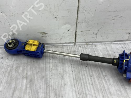 Gear lever CITROËN C3 III (SX) 1.2 THP 110 (SXHNPS, SXHNZT, SXHNZ6) | BP33707991M90  - Image 5