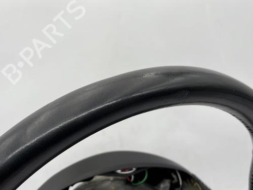 Steering wheel RENAULT MEGANE III Hatchback (BZ0/1_, B3_) 1.5 dCi (BZ09, BZ0D, BZ1W, BZ29, BZ14) | BP23683351C49 - Image 13