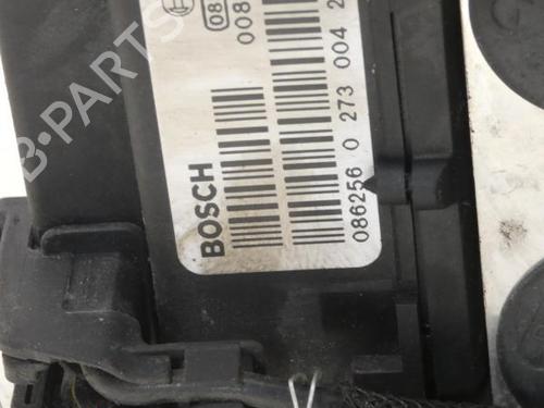 Used ABS pump PEUGEOT 406 (8B) 2.0 HDI 90 (90 hp) 23690629
