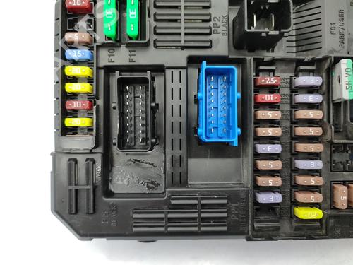 Electronic module PEUGEOT PARTNER Box Body/MPV (K9) 1.5 BlueHDi 100 | BP23751625M83  - Image 22